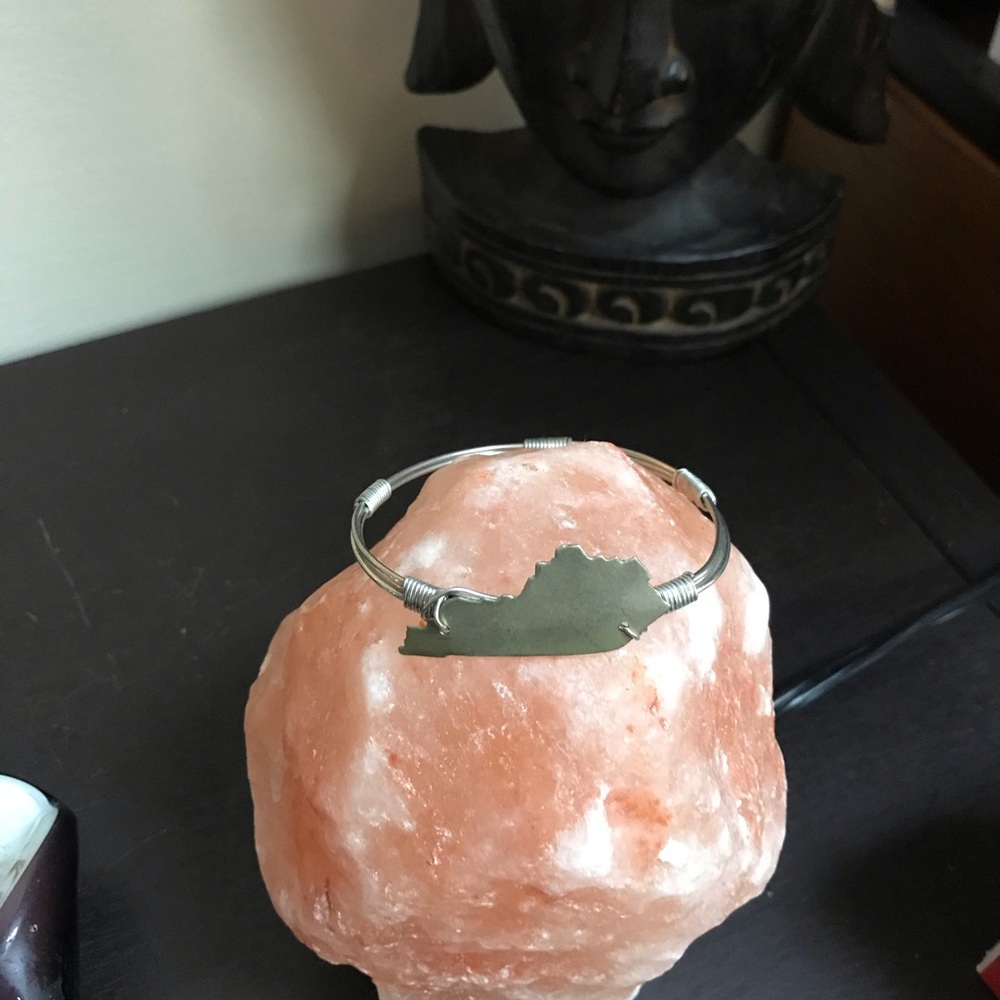 Handmade Kentucky bracelet